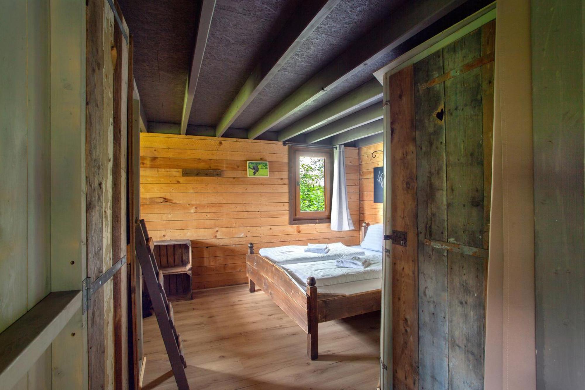 Hof Keppel, Der Stromlose Urlaub Fue Schmallenberg Exterior photo